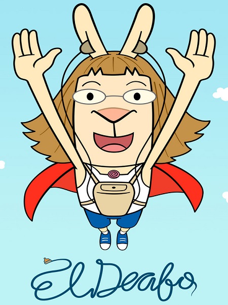 مسلسل El Deafo الحلقة 2 مترجمة