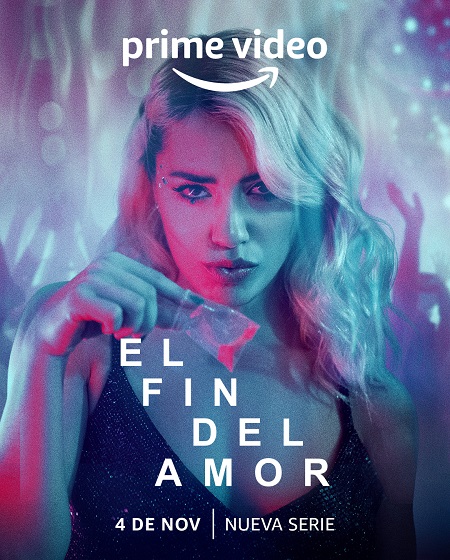 مسلسل El fin del Amor الموسم الاول الحلقة 1 مترجمة