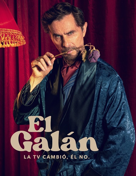 مسلسل El Galán الموسم الاول الحلقة 3 مترجمة
