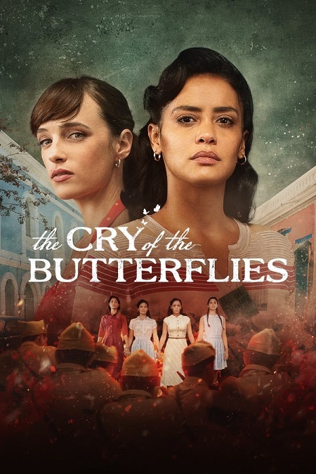 مسلسل El grito de las mariposas الموسم الاول الحلقة 5 مترجمة