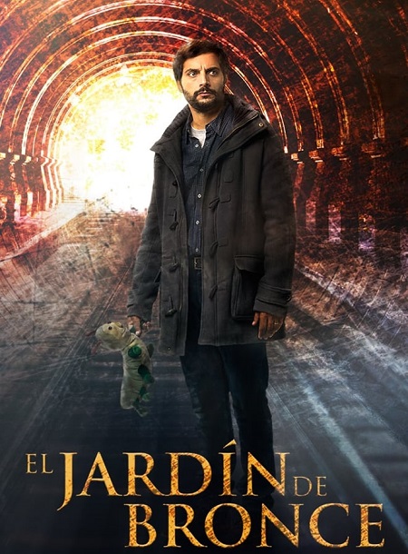 مسلسل El Jardin de Bronce الموسم الثاني الحلقة 8