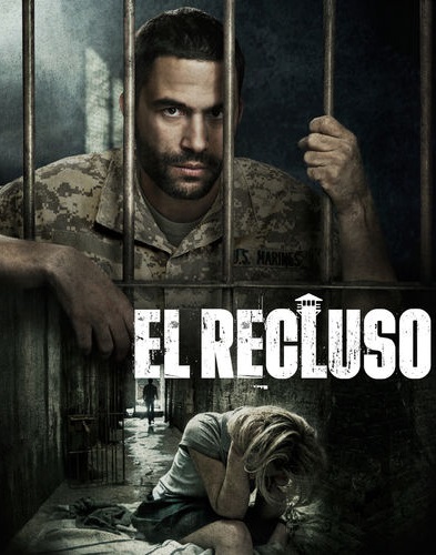 مسلسل El Recluso الحلقة 1