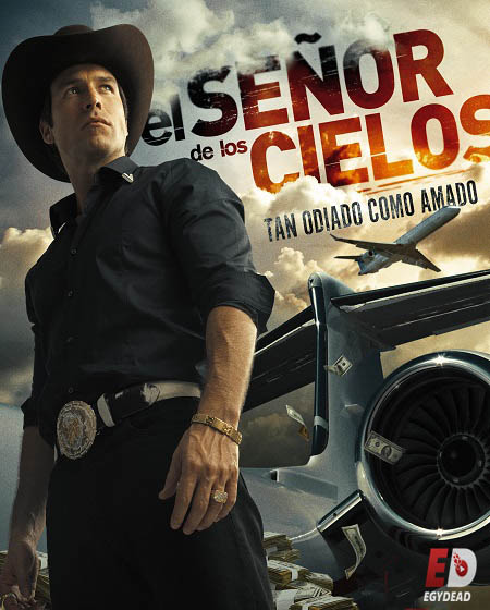 El Señor de los Cielos الموسم الاول الحلقة 2