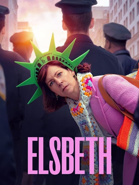 مسلسل Elsbeth الموسم الثاني الحلقة 9 مترجمة