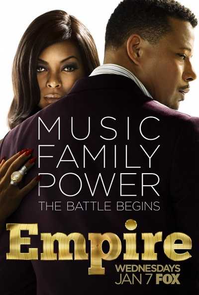 مسلسل Empire الموسم الثاني الحلقة 5