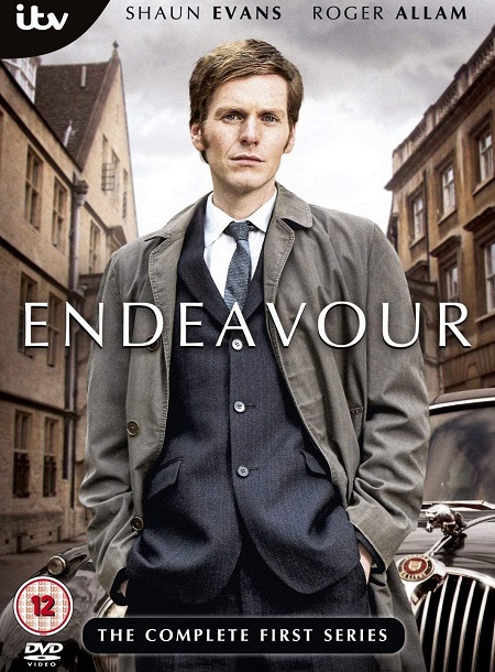 مسلسل Endeavour الموسم الخامس الحلقة 2 مترجمة