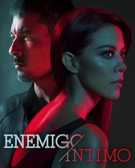 مسلسل Enemigo Intimo الموسم الاول الحلقة 50