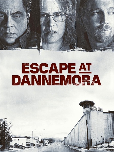 مسلسل Escape at Dannemora الحلقة 2 مترجمة