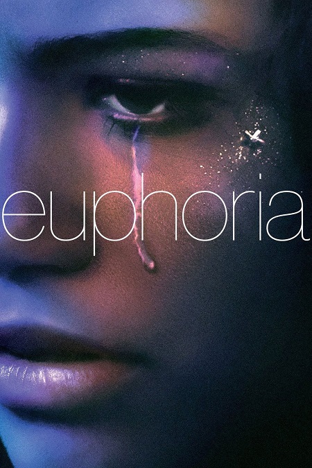 مسلسل Euphoria الموسم الاول الحلقة 8 مترجمة