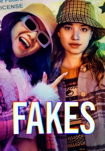 مسلسل Fakes الموسم الاول الحلقة 1 مترجمة