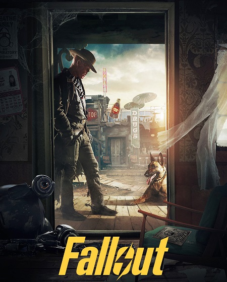 مسلسل Fallout الموسم الثاني الحلقة 8 مترجمة