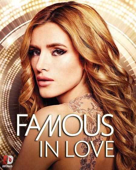 مسلسل Famous in Love الموسم الثاني الحلقة 2