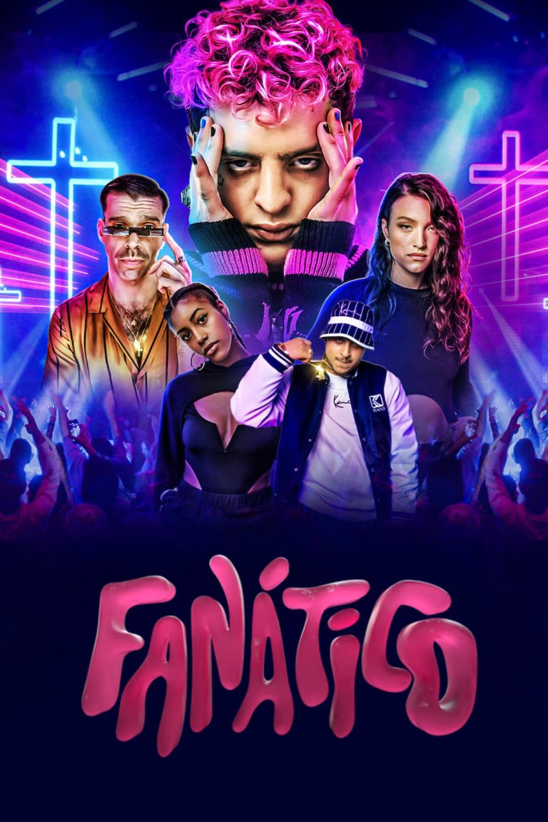 مسلسل Fanatico الموسم الاول الحلقة 5 والاخيرة مترجمة