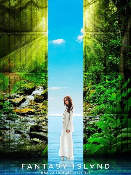 مسلسل Fantasy Island الموسم الثاني الحلقة 11 مترجمة