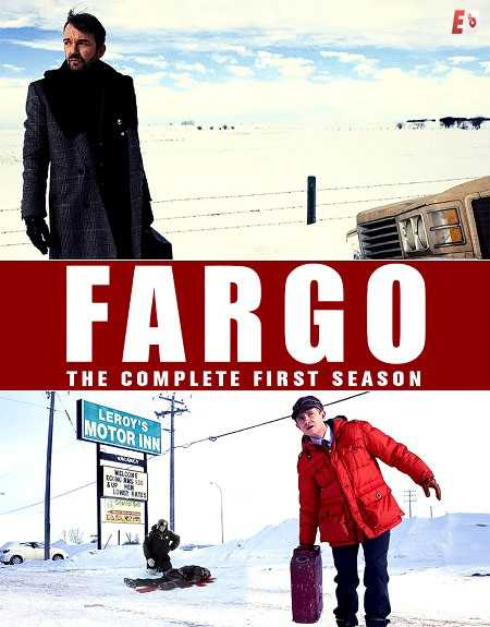 مسلسل Fargo الموسم الخامس الحلقة 2 مترجمة
