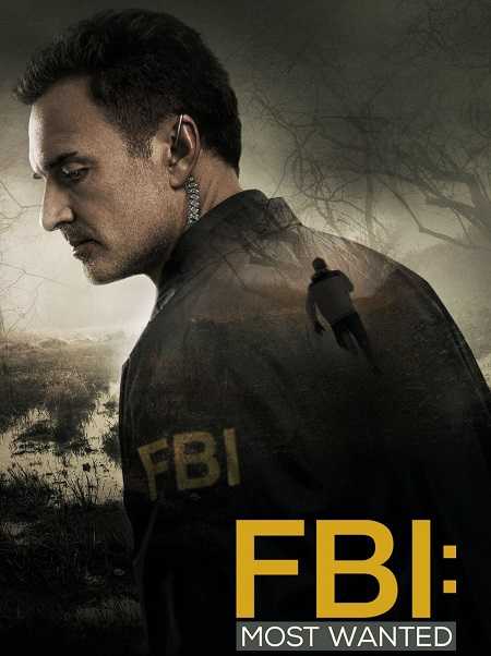مسلسل FBI Most Wanted الموسم الثاني الحلقة 2