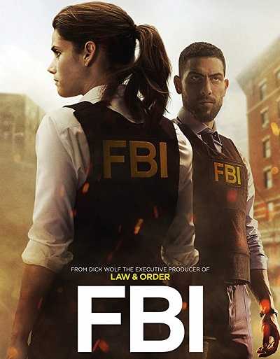 مسلسل FBI الموسم الثامن الحلقة 22 مترجمة