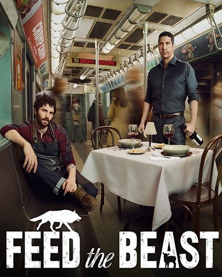 مسلسل Feed the Beast الحلقة 2 مترجمة