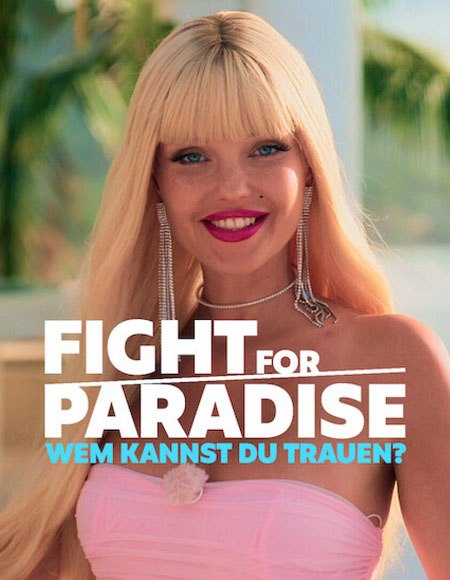 برنامج Fight for Paradise Who Can You Trust الموسم الاول الحلقة 3 مترجمة