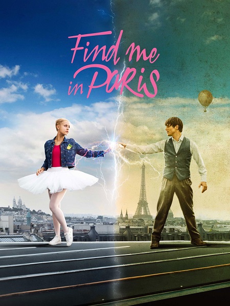 مسلسل Find Me in Paris الموسم الثاني الحلقة 2 مترجمة
