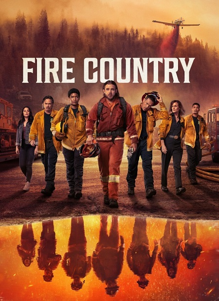 مسلسل Fire Country الموسم الرابع الحلقة 2 مترجمة