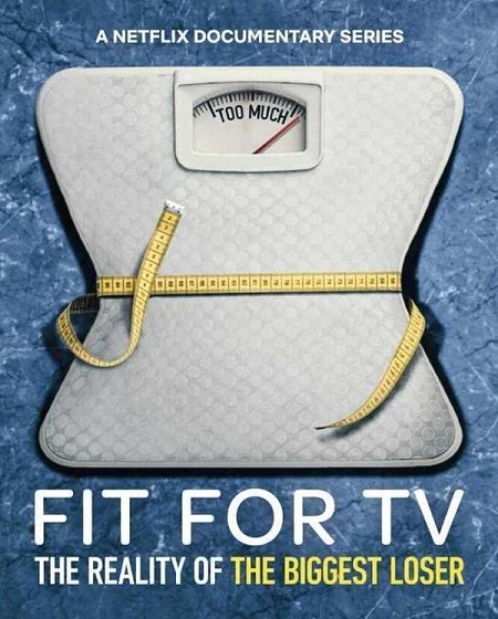 مسلسل Fit for TV The Reality of the Biggest Loser الحلقة 2 مترجمة