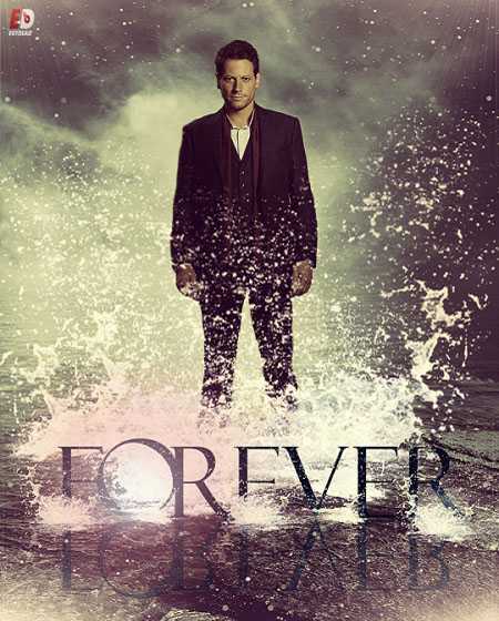 مسلسل Forever 2014 الحلقة 14 مترجمة
