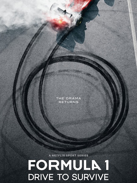 مسلسل Formula 1 Drive to Survive الموسم السابع الحلقة 2 مترجمة