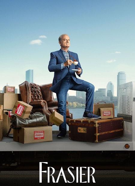 مسلسل Frasier 2023 الموسم الثاني الحلقة 2 مترجمة