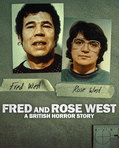مسلسل Fred and Rose West A British Horror Story الحلقة 2 مترجمة