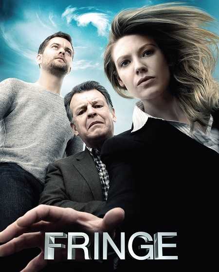 مسلسل Fringe الموسم الثالث الحلقة 18