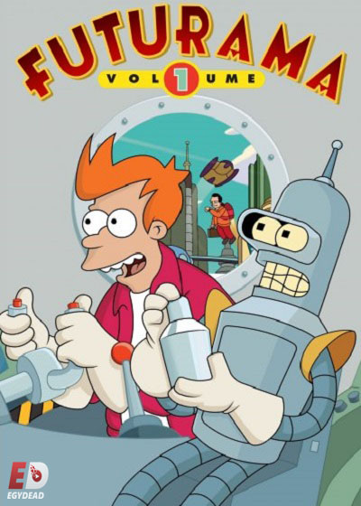 مسلسل Futurama الموسم 12 الحلقة 2 مترجمة