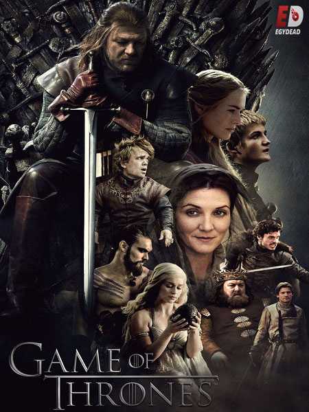مسلسل Game of Thrones الموسم السابع الحلقة 2 مترجمة