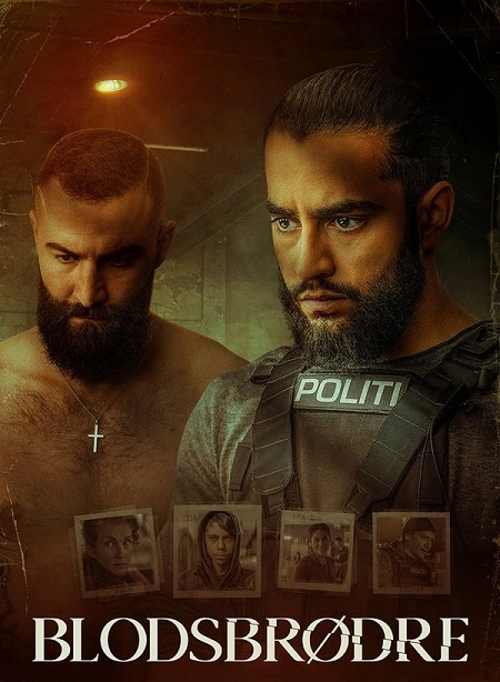 مسلسل Gangs of Oslo الموسم الاول الحلقة 2 مترجمة