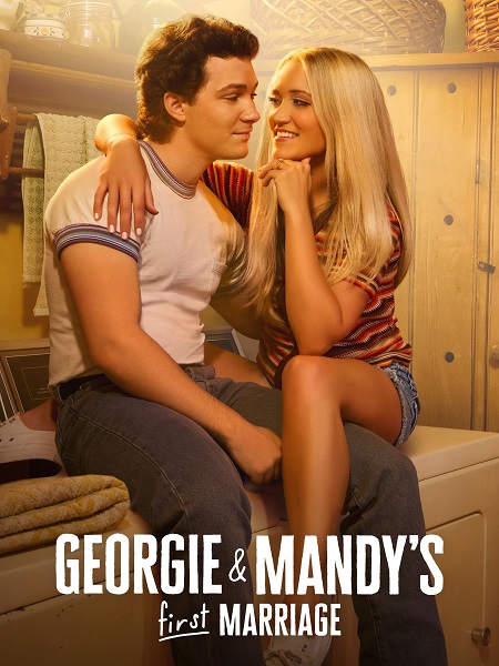 مسلسل Georgie and Mandy’s First Marriage الموسم الثاني الحلقة 22 مترجمة