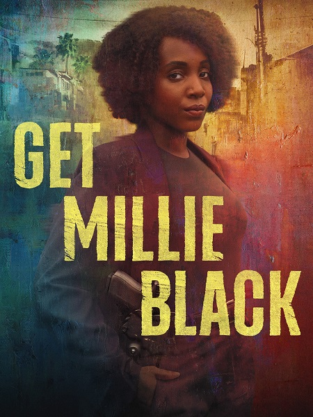 مسلسل Get Millie Black الحلقة 1 مترجمة