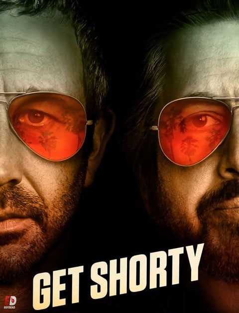 مسلسل Get Shorty الموسم الثالث الحلقة 2 مترجمة