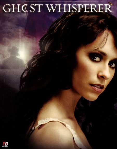 مسلسل Ghost Whisperer الموسم الخامس الحلقة 2