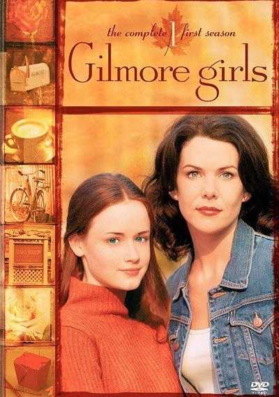 مسلسل Gilmore Girls الموسم الثالث الحلقة 14 مترجمة