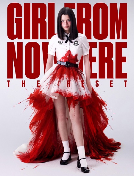 مسلسل Girl from Nowhere The Reset الحلقة 6 مترجمة