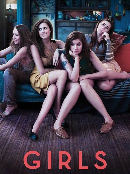 مسلسل Girls الموسم الثالث الحلقة 2 مترجمة