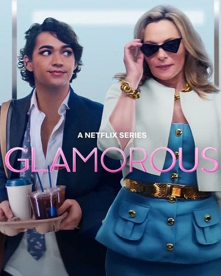 مسلسل Glamorous الموسم الاول الحلقة 1 مترجمة