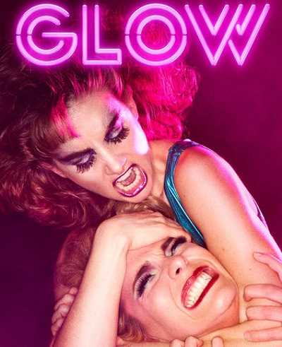 مسلسل GLOW الموسم الثاني الحلقة 2 مترجمة
