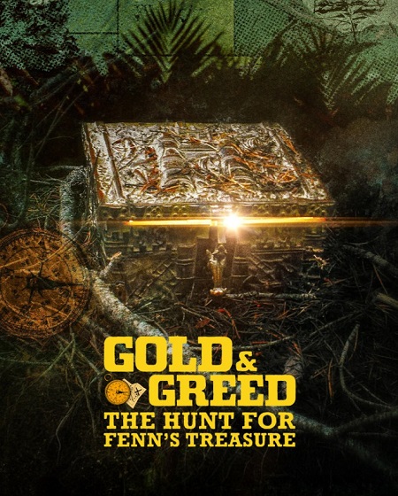 مسلسل Gold and Greed The Hunt for Fenn’s Treasure الموسم الاول الحلقة 2 مترجمة