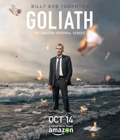 مسلسل Goliath الموسم الثالث الحلقة 2 مترجمة