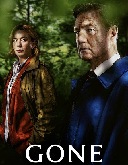 مسلسل Gone 2026 الموسم الاول الحلقة 2 مترجمة