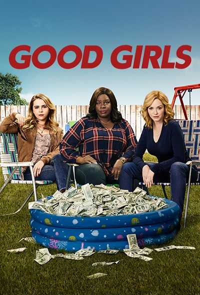 مسلسل Good Girls الموسم الثاني الحلقة 3
