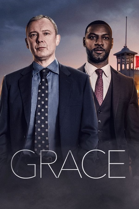 مسلسل Grace الموسم الثاني الحلقة 2 مترجمة