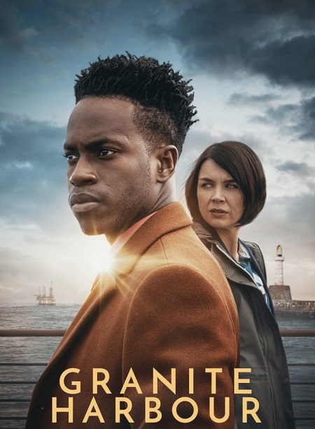 مسلسل Granite Harbour الموسم الثاني الحلقة 2 مترجمة