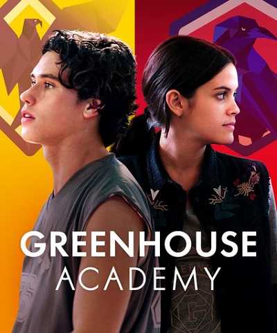 Greenhouse Academy الموسم الثاني الحلقة 2 مترجمة